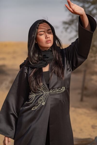 Abaya
