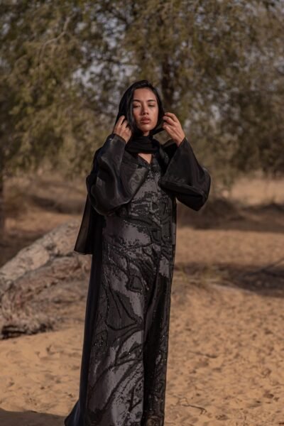 Abaya