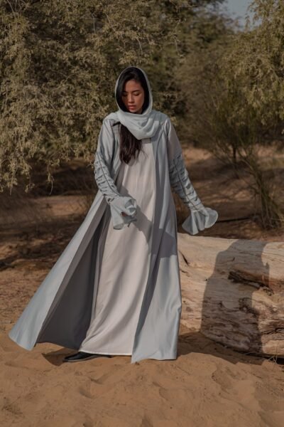 Abaya