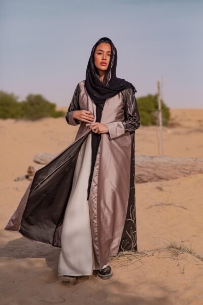 Abaya