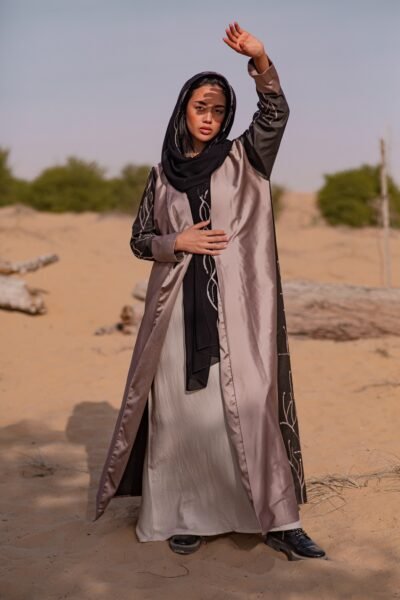 Abaya