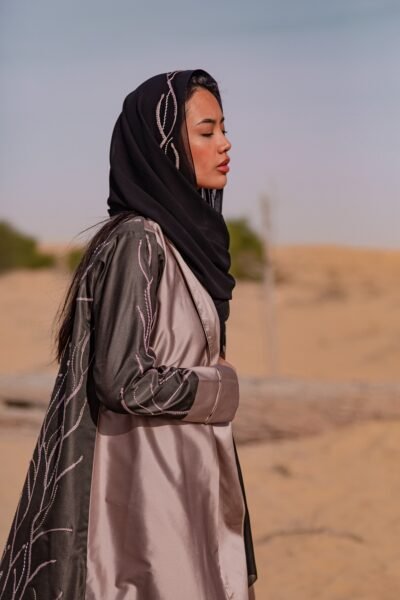 Abaya