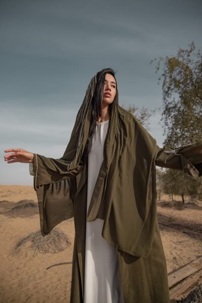 Abaya