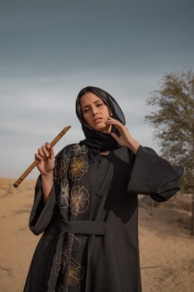 Abaya